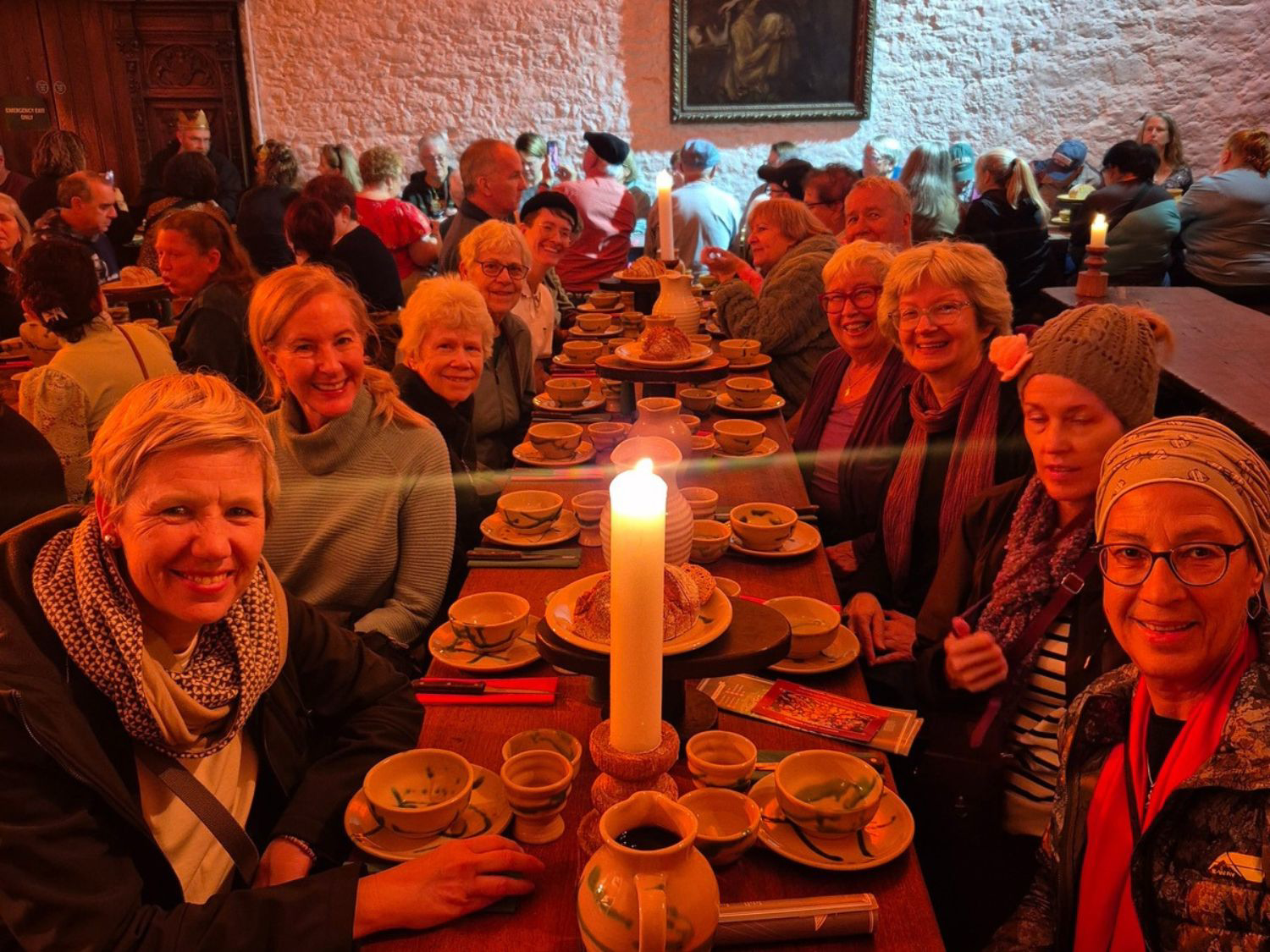 Picture of Ireland: Castles, Culture, and Hiking