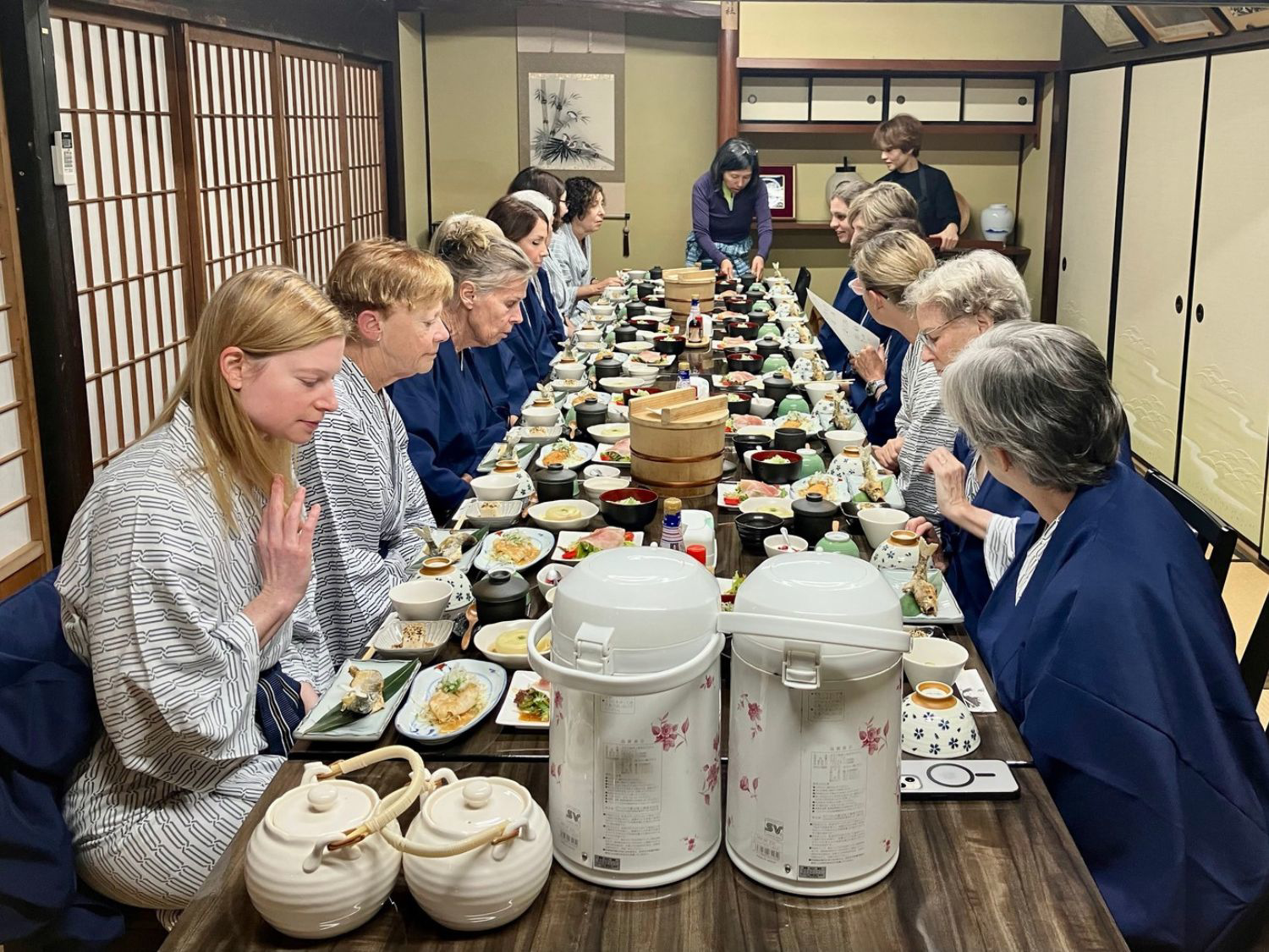 Picture of Japan's Culture and Countryside