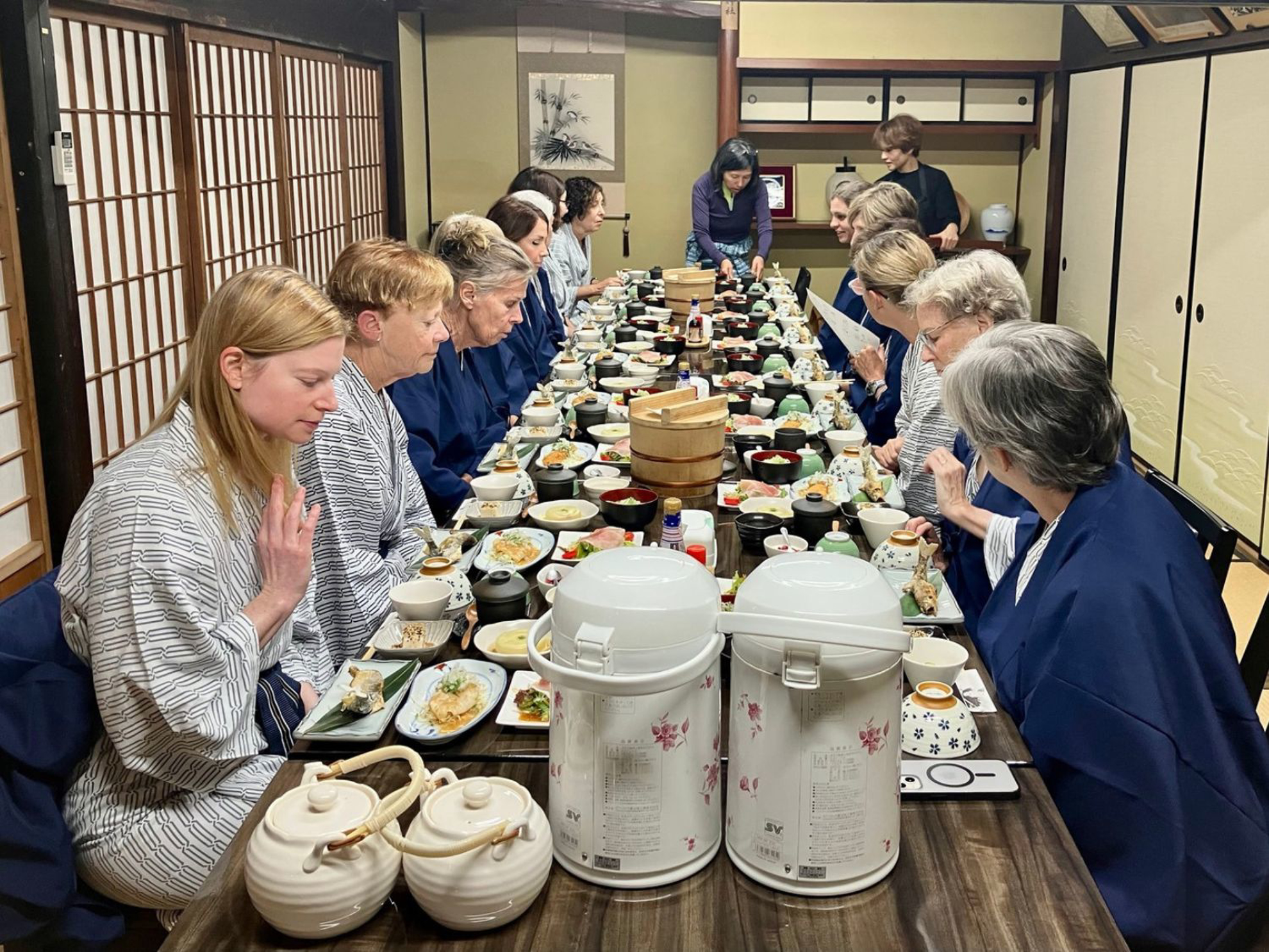 Picture of Japan's Culture and Countryside