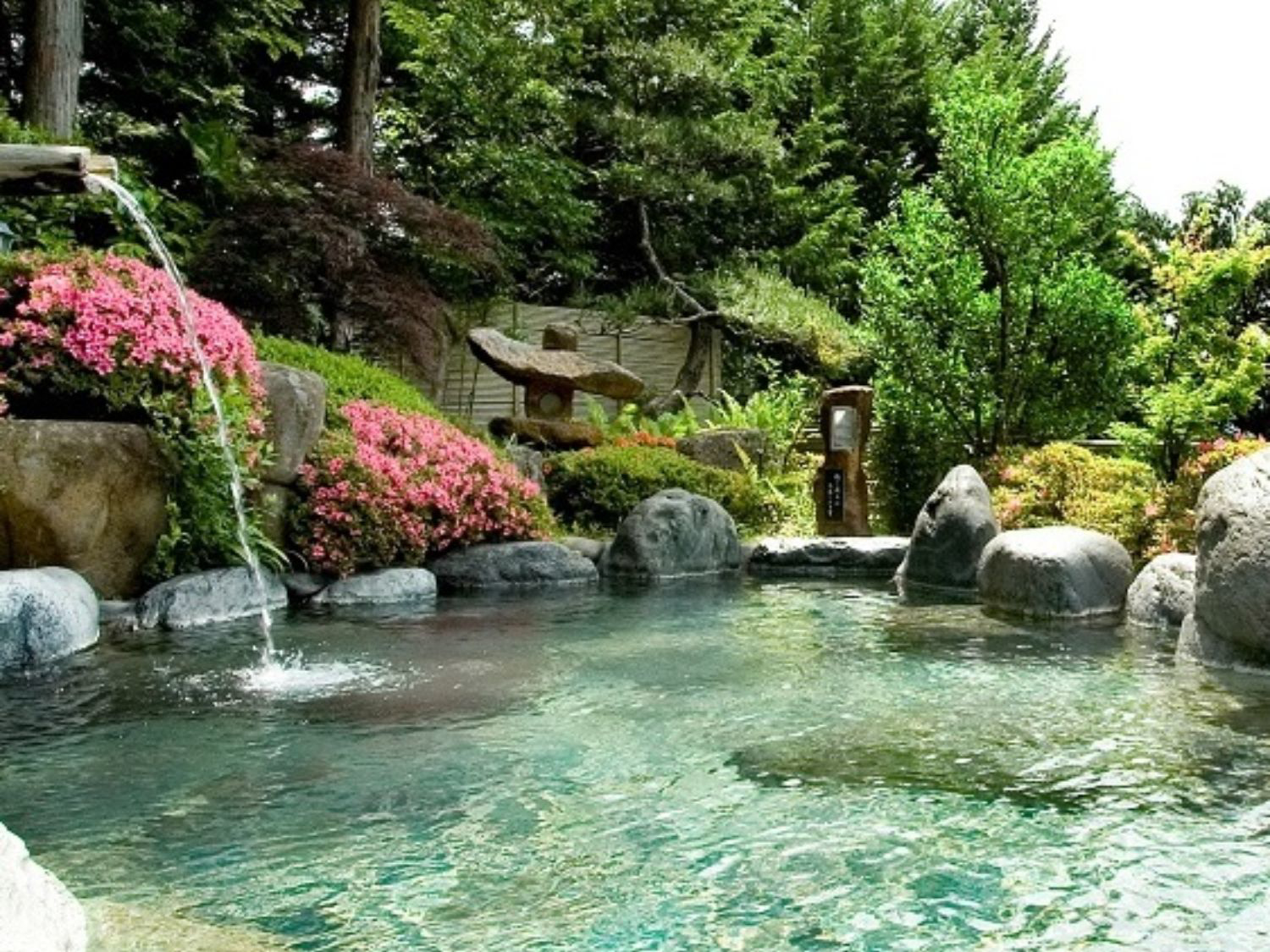 Picture of Japan's Culture and Countryside