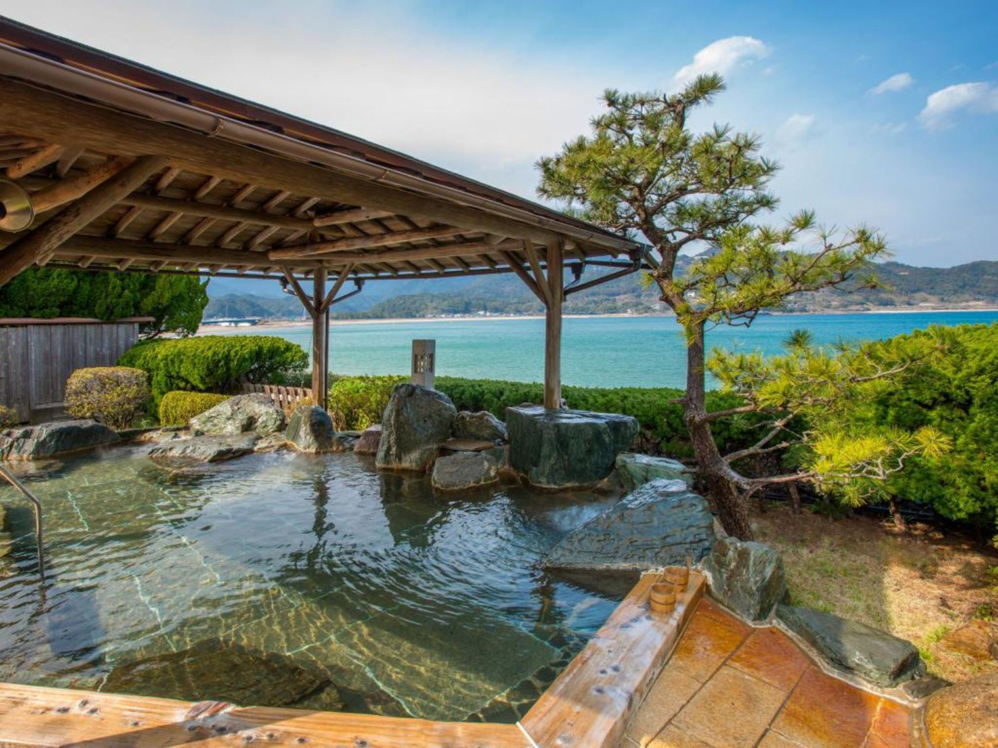 Picture of Japan's Culture and Countryside