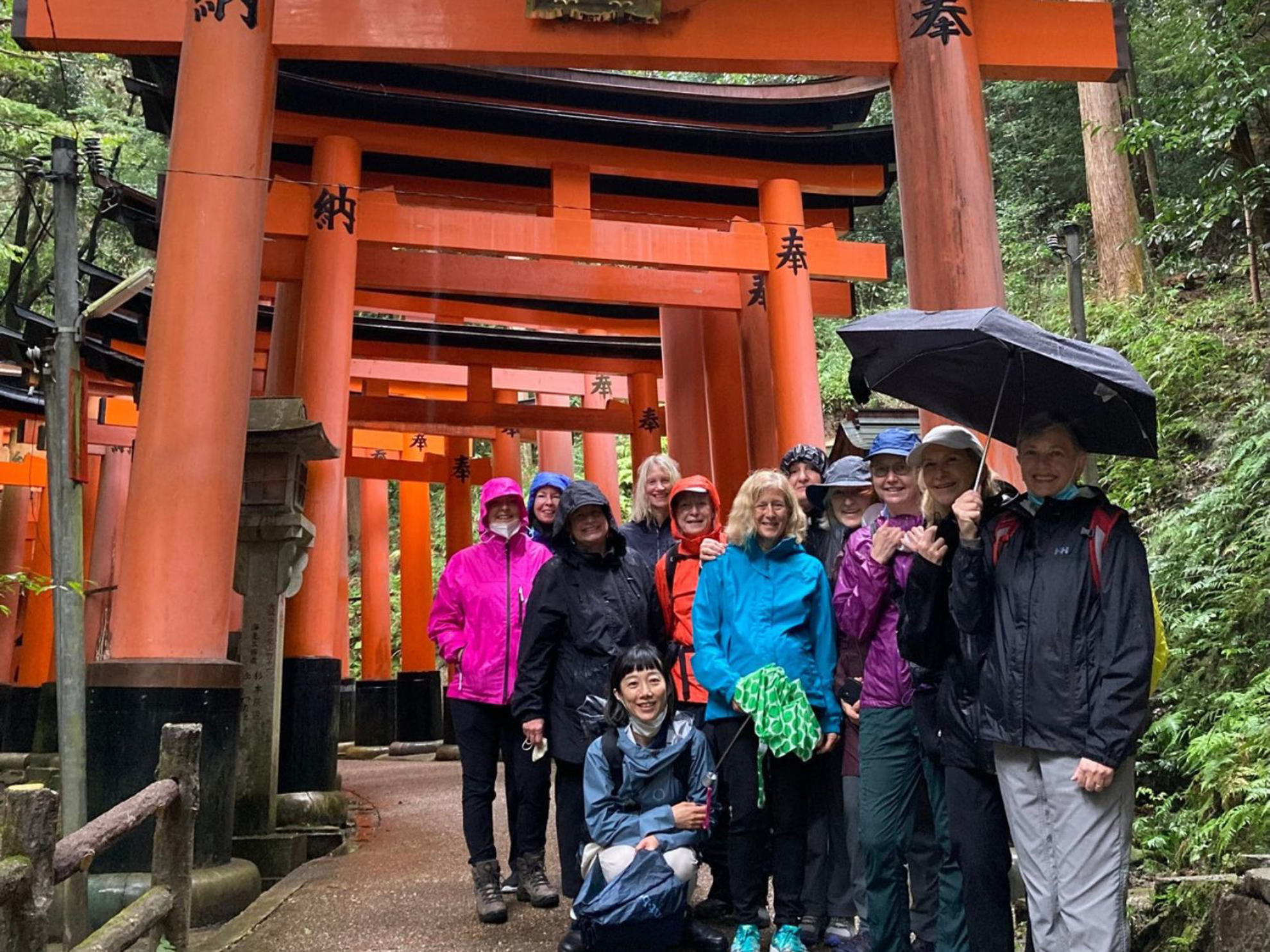 Picture of Japan's Culture and Countryside