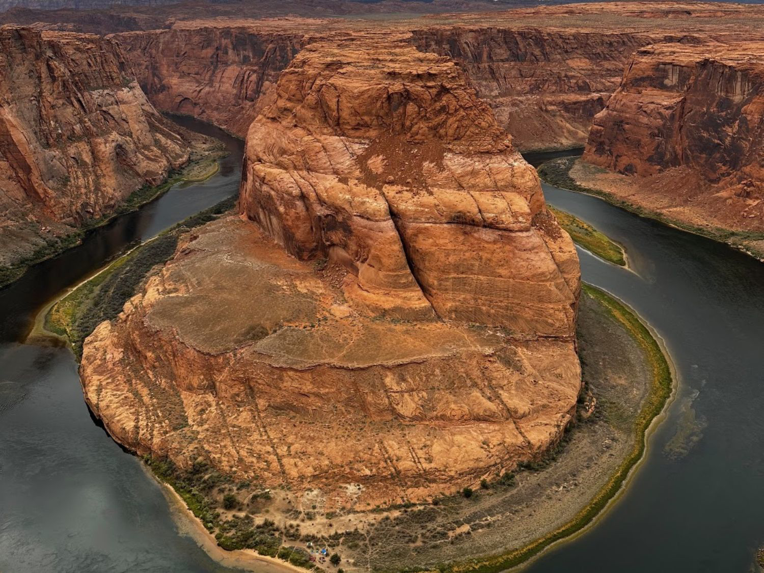 Picture of Hiking the Grand Staircase