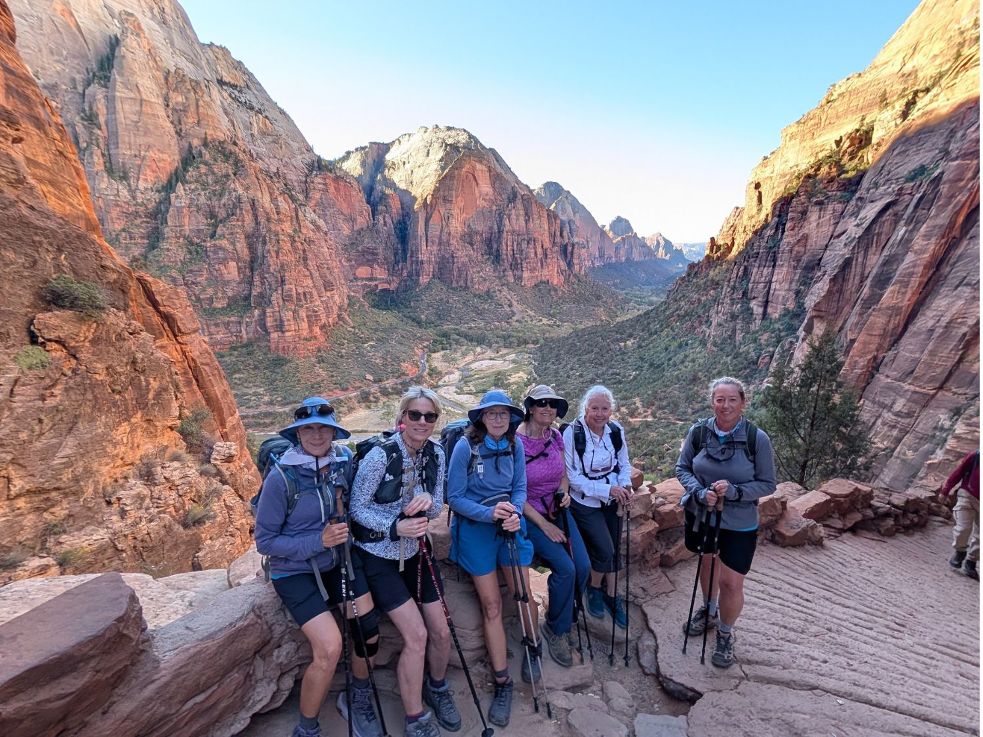 Picture of Hiking the Grand Staircase