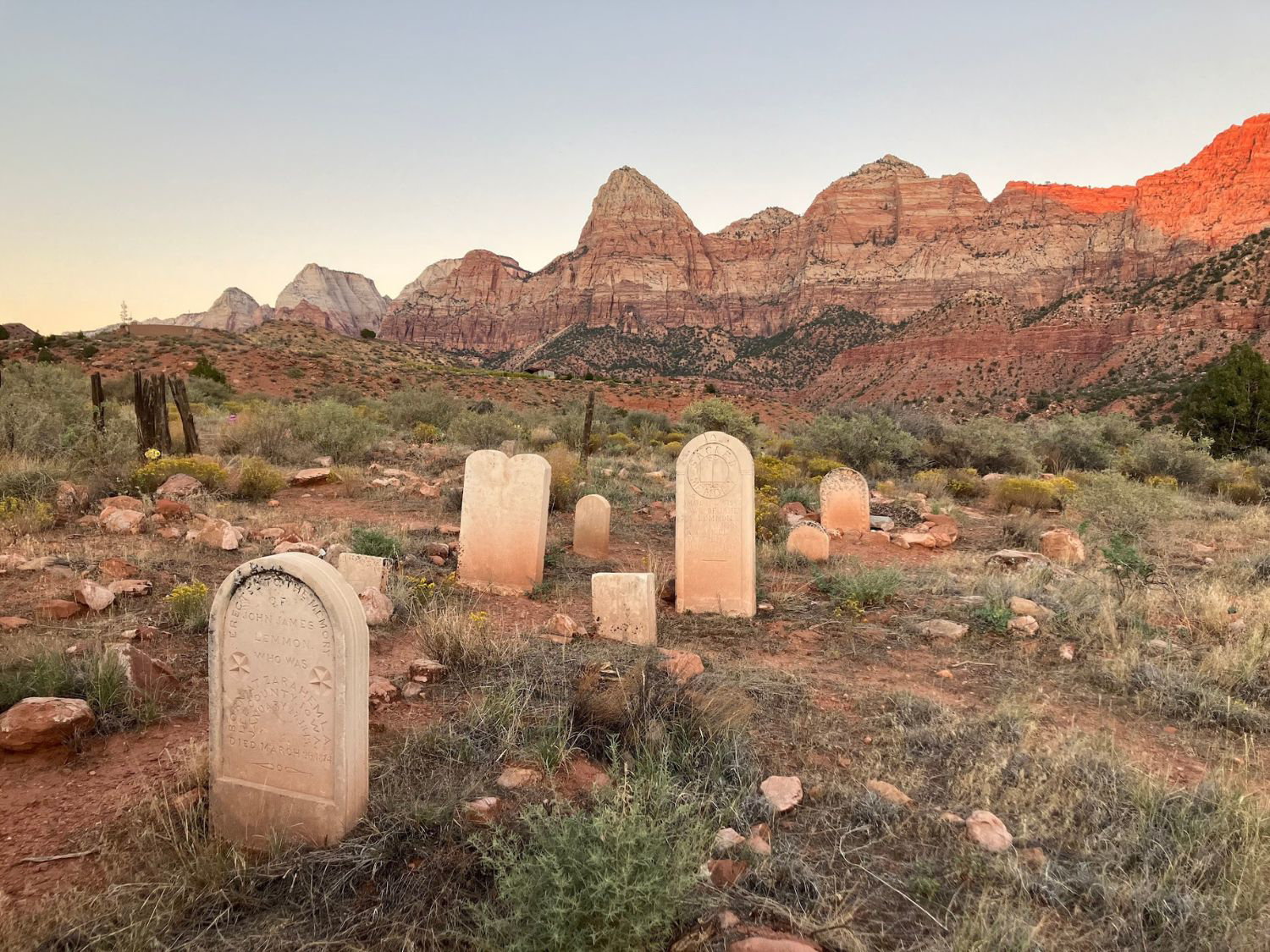 Picture of Hiking the Grand Staircase