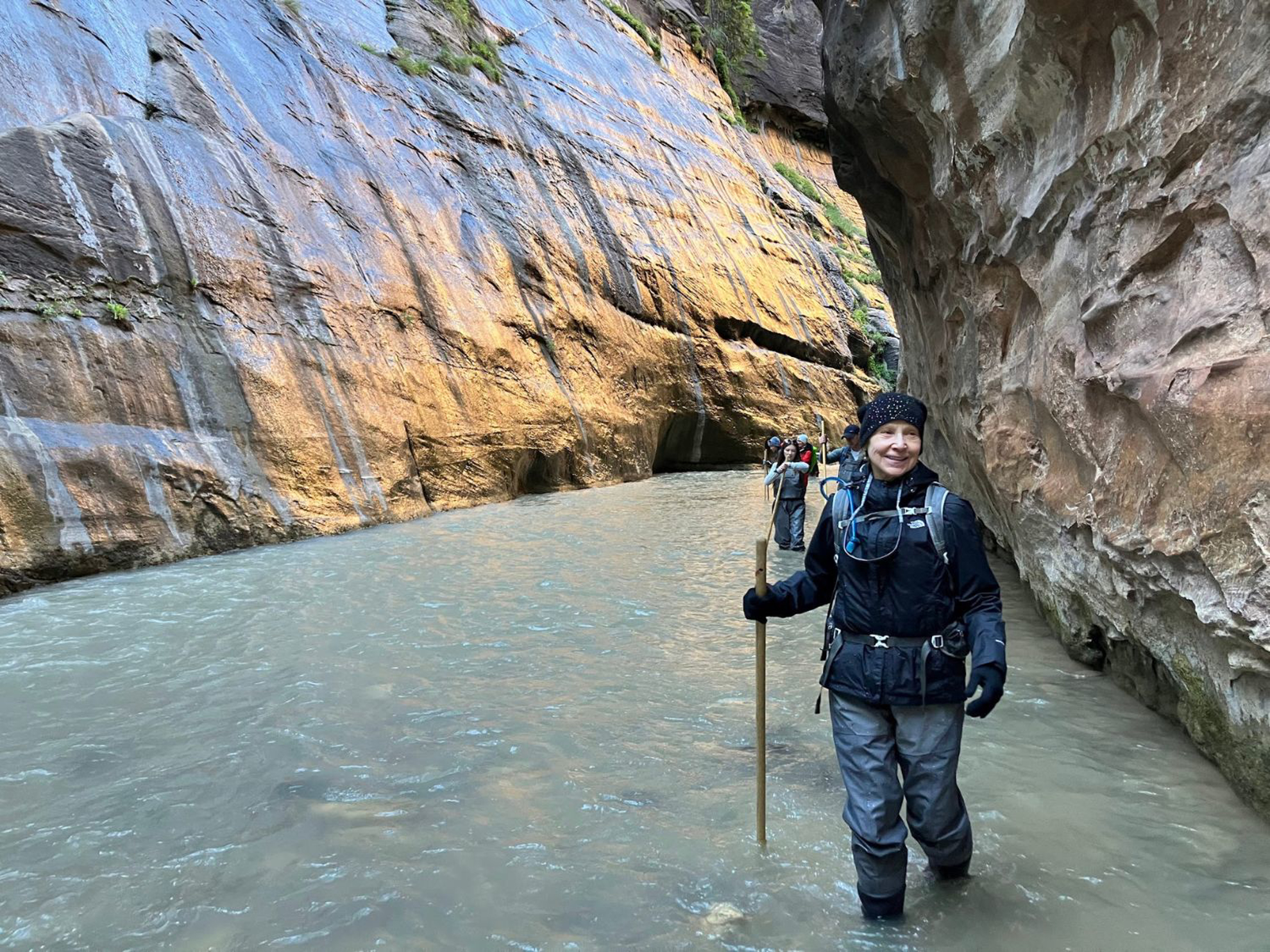 Picture of Hiking the Grand Staircase
