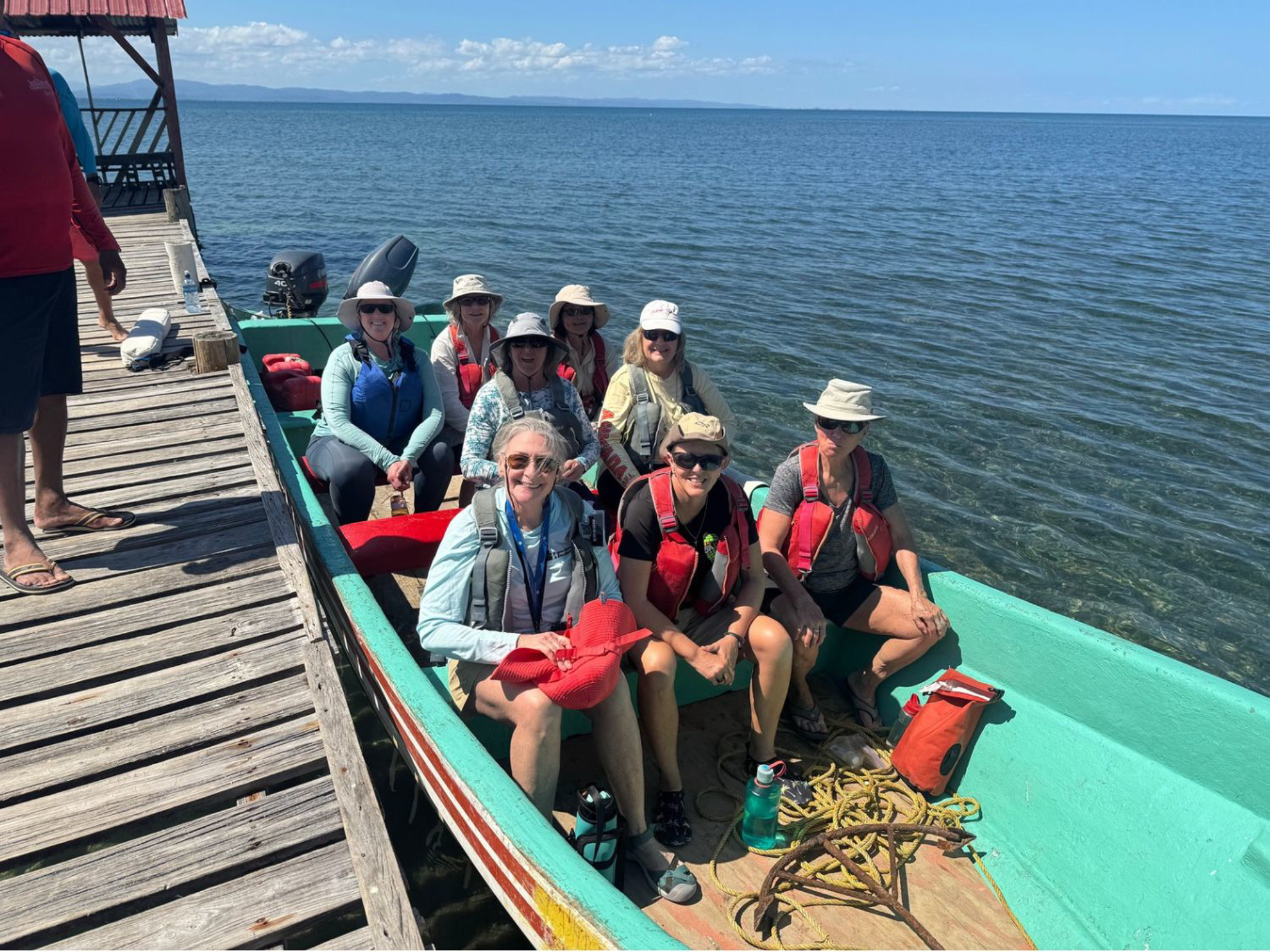 Picture of Best of Belize: Snorkeling, Kayaking & Culture