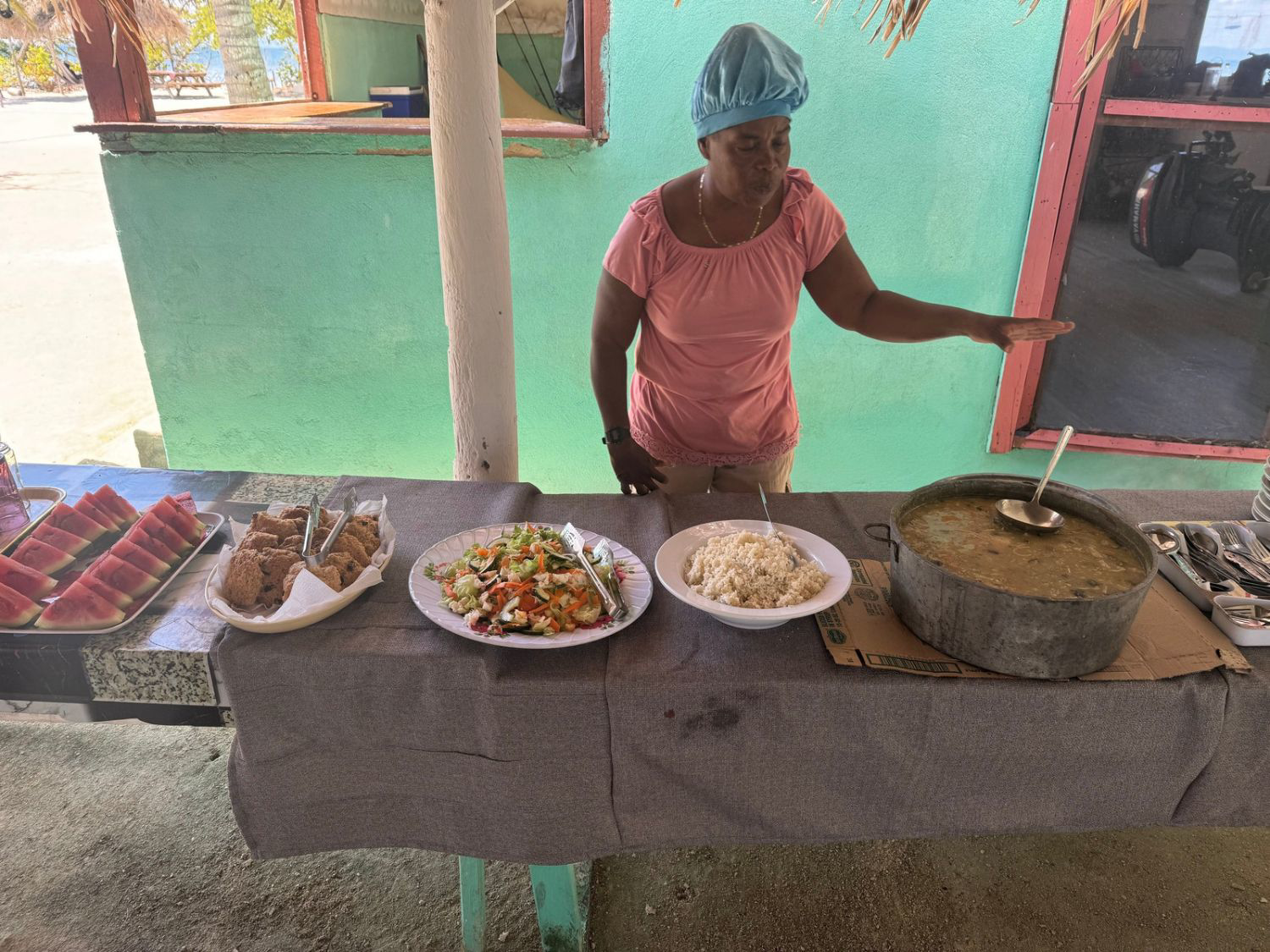 Picture of Best of Belize: Snorkeling, Kayaking & Culture