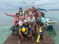 Picture of Best of Belize: Snorkeling, Kayaking & Culture