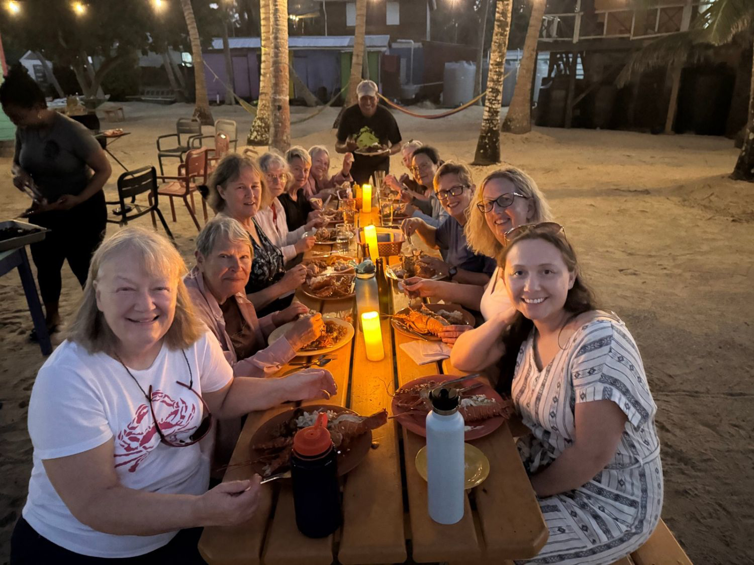 Picture of Best of Belize: Snorkeling, Kayaking & Culture