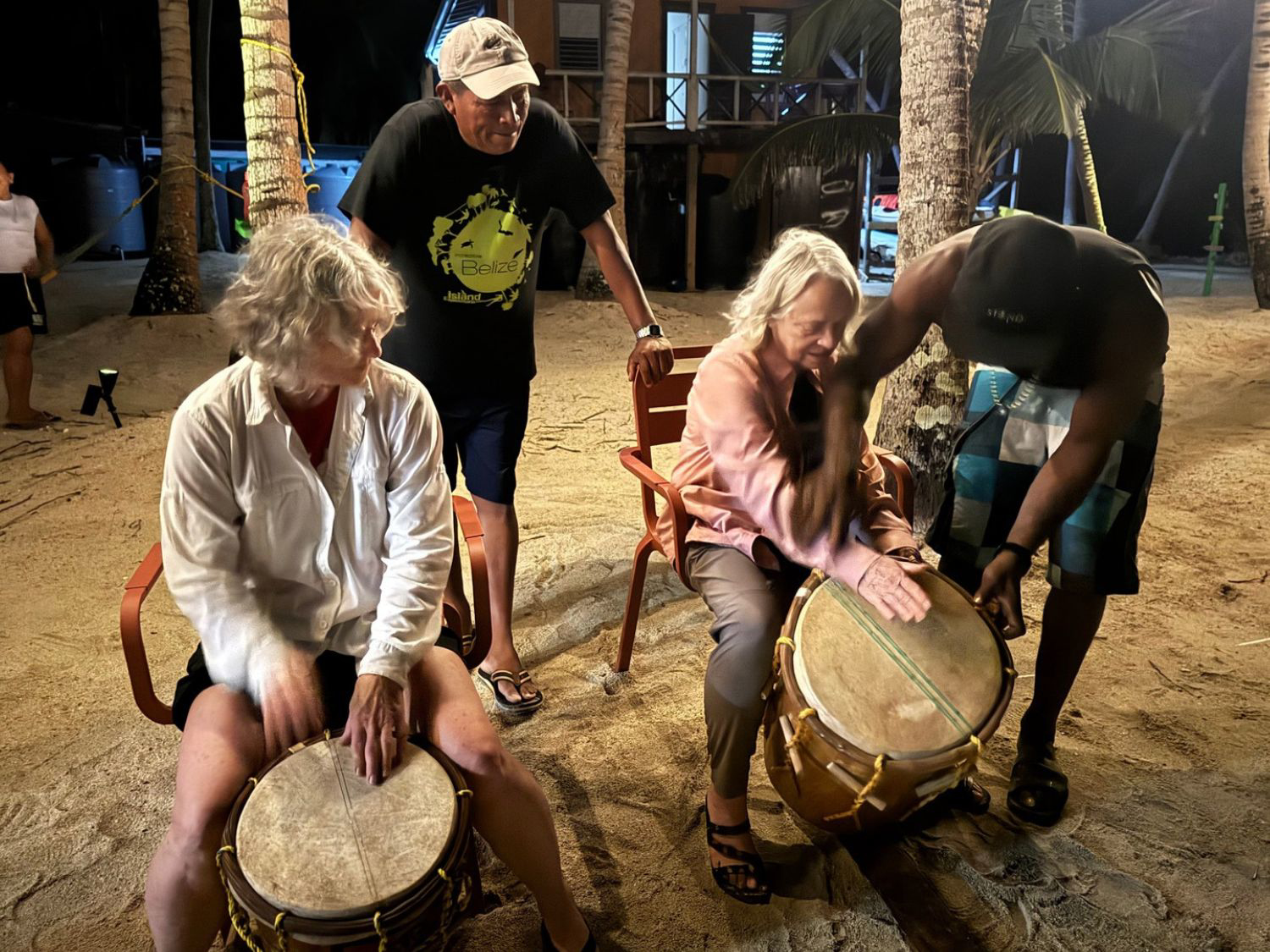 Picture of Best of Belize: Snorkeling, Kayaking & Culture