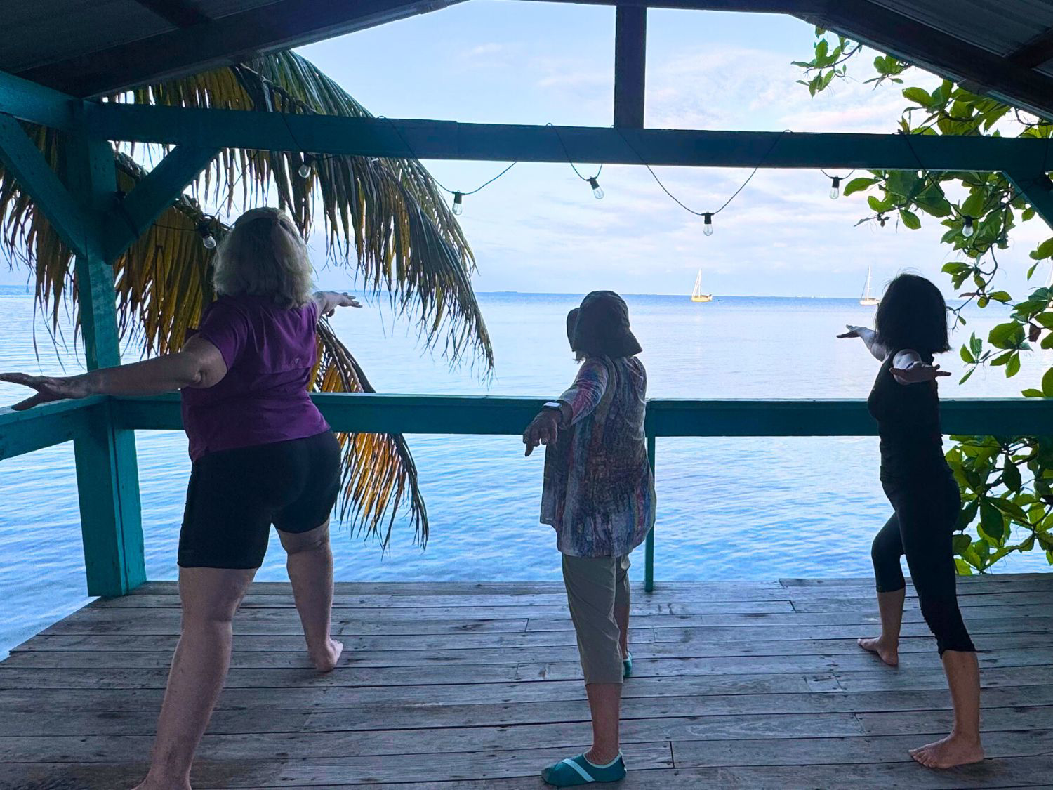 Picture of Best of Belize: Snorkeling, Kayaking & Culture