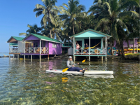 Picture of Best of Belize: Snorkeling, Kayaking & Culture