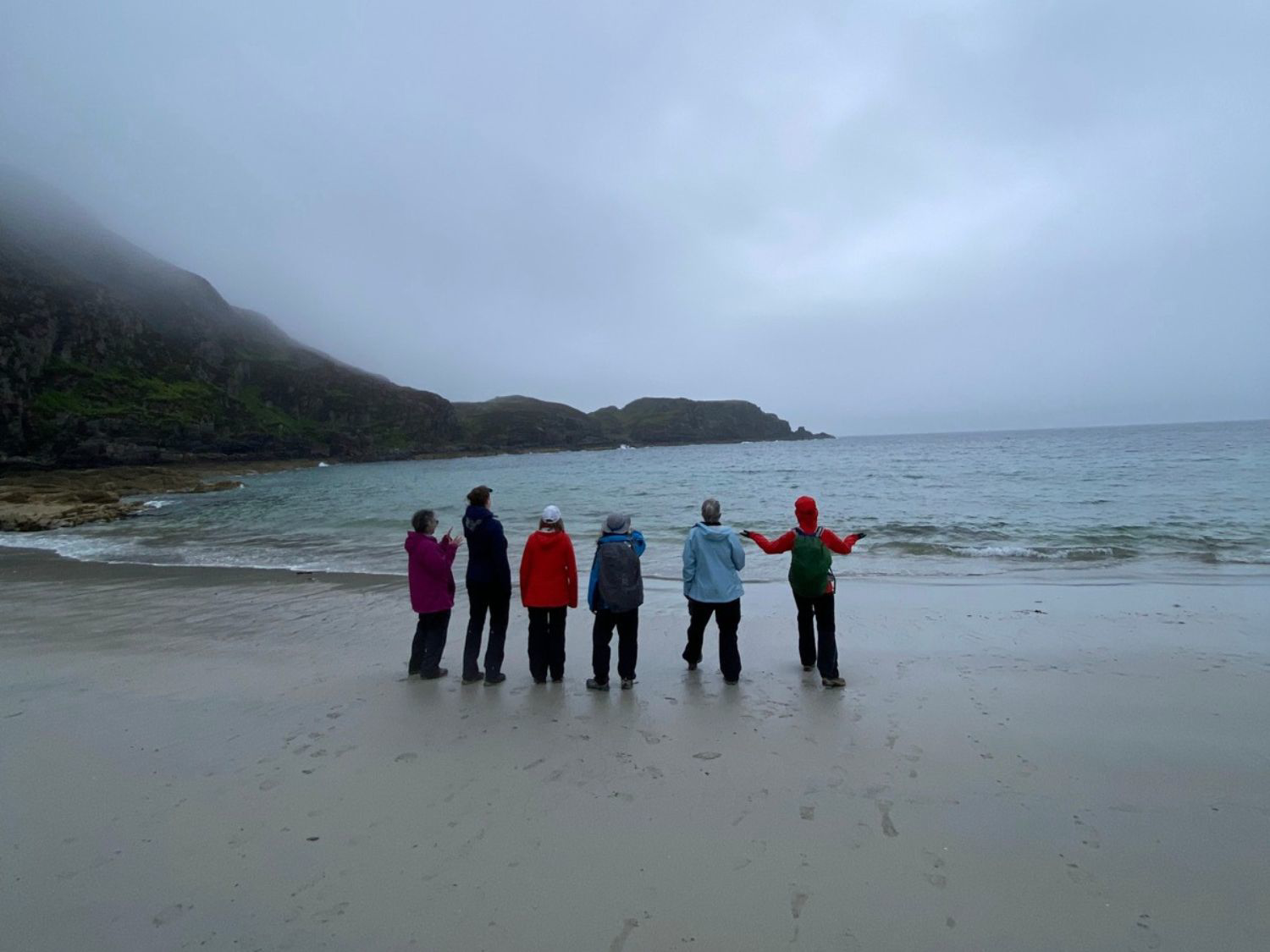 Picture of Exploring Scotland: Isles, Landscapes, and Lochs