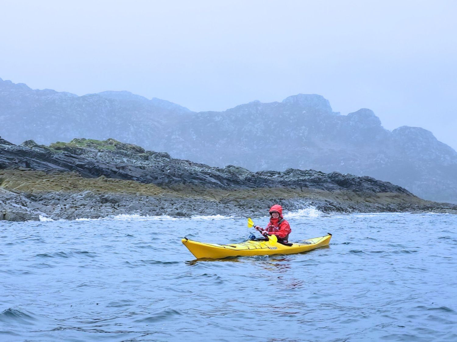 Picture of Exploring Scotland: Isles, Landscapes, and Lochs