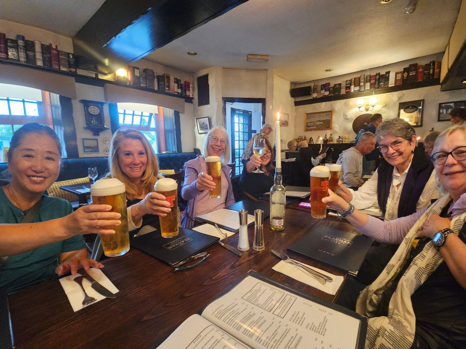 Picture of Exploring Scotland: Isles, Landscapes, and Lochs