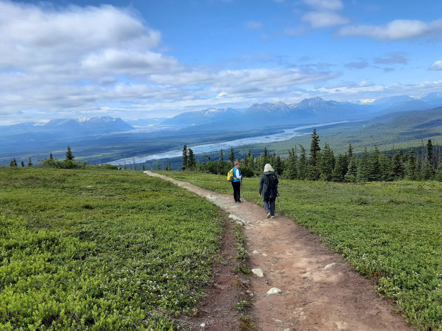 Picture of Alaska: From Anchorage to Fairbanks