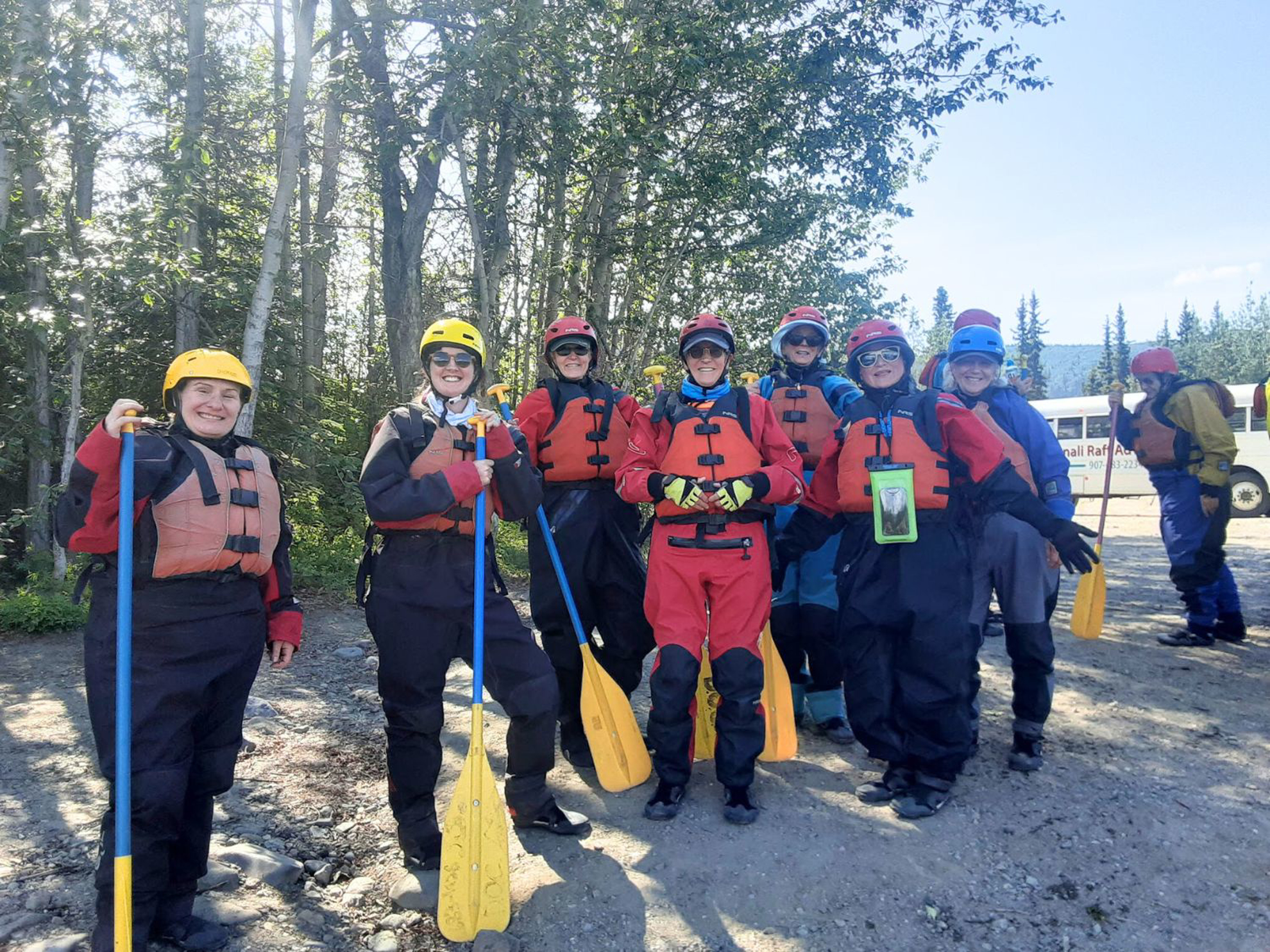 Picture of Alaska: From Anchorage to Fairbanks