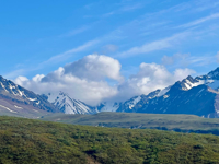 Picture of Alaska: From Anchorage to Fairbanks
