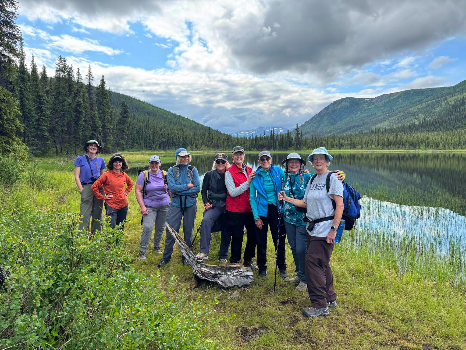 Picture of Alaska: From Anchorage to Fairbanks