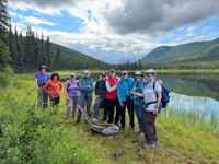 Picture of Alaska: From Anchorage to Fairbanks