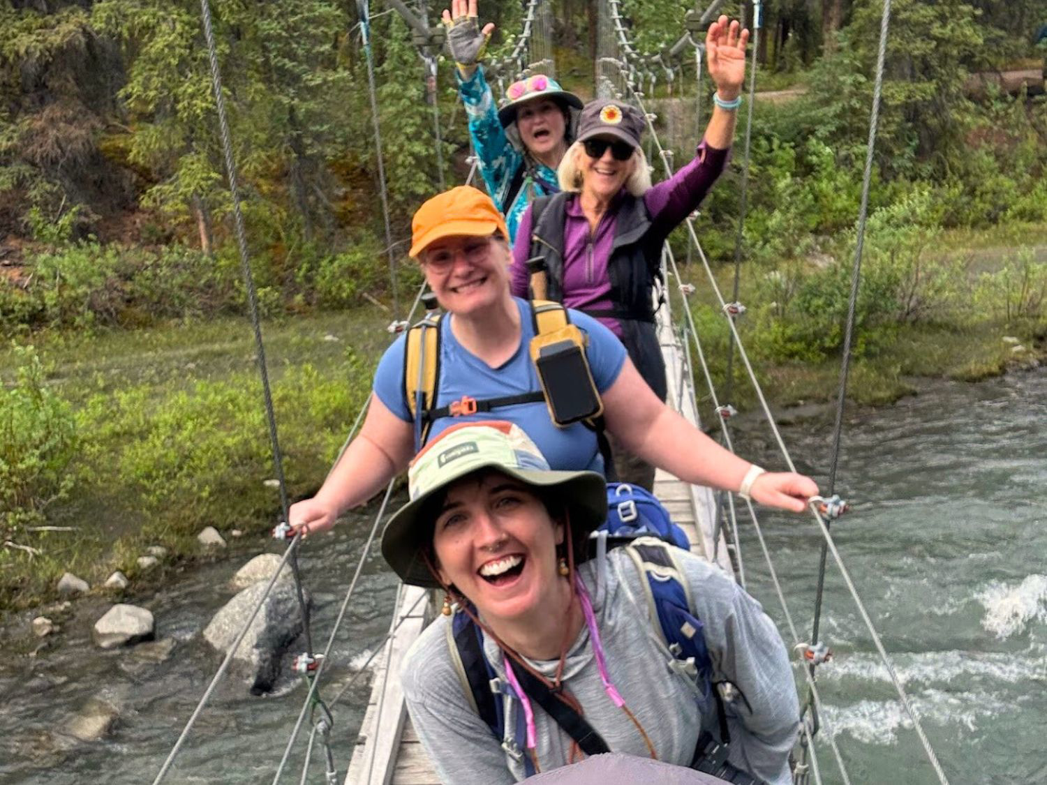 Picture of Alaska: From Anchorage to Fairbanks