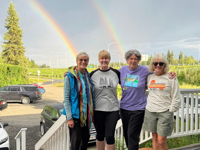 Picture of Alaska: From Anchorage to Fairbanks