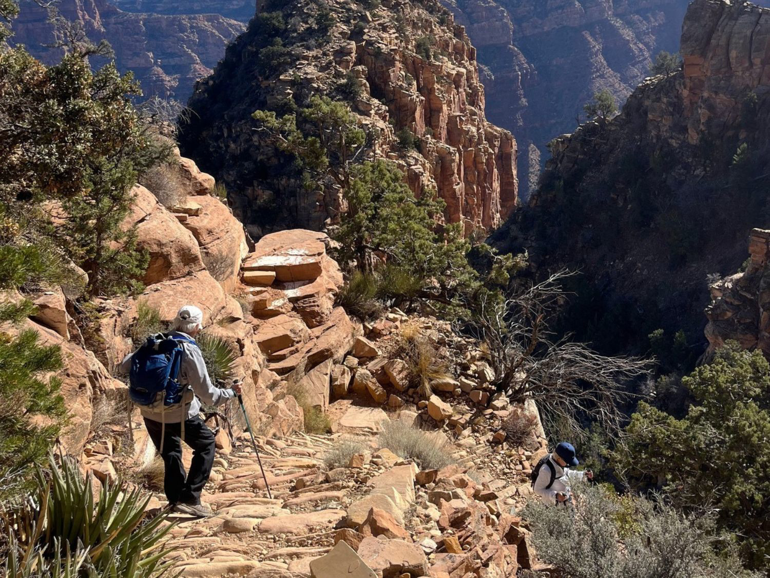 Picture of Sedona and the Grand Canyon