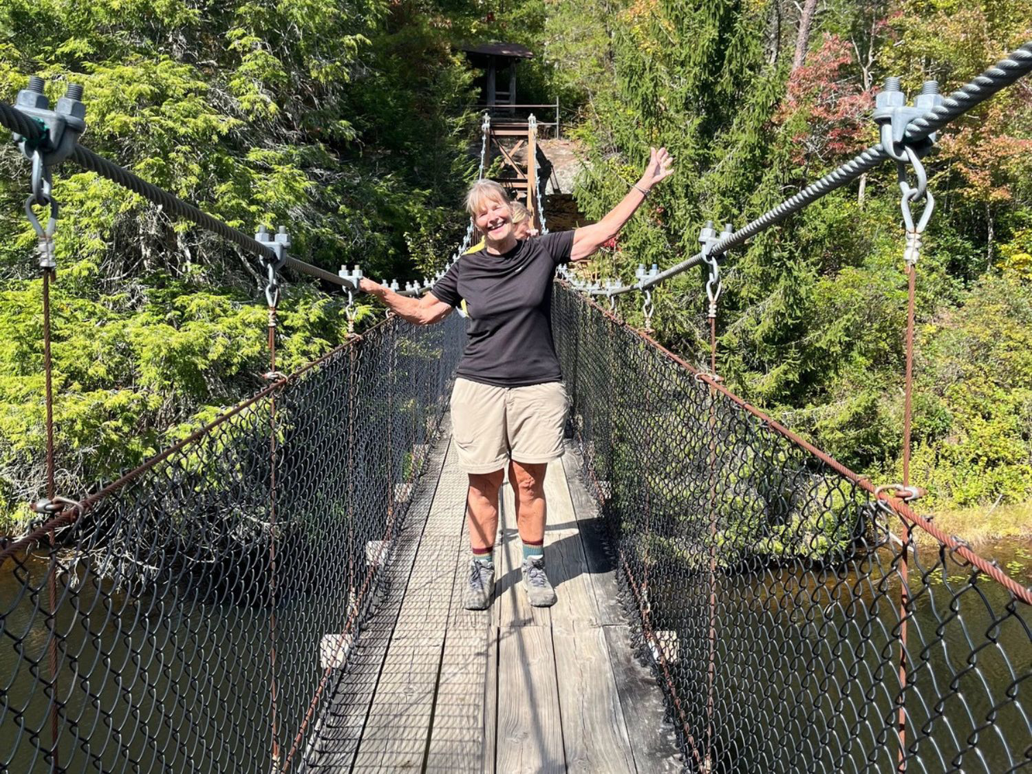 Picture of Exploring the Big South Fork