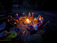 Picture of Exploring the Big South Fork