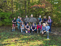 Picture of Exploring the Big South Fork