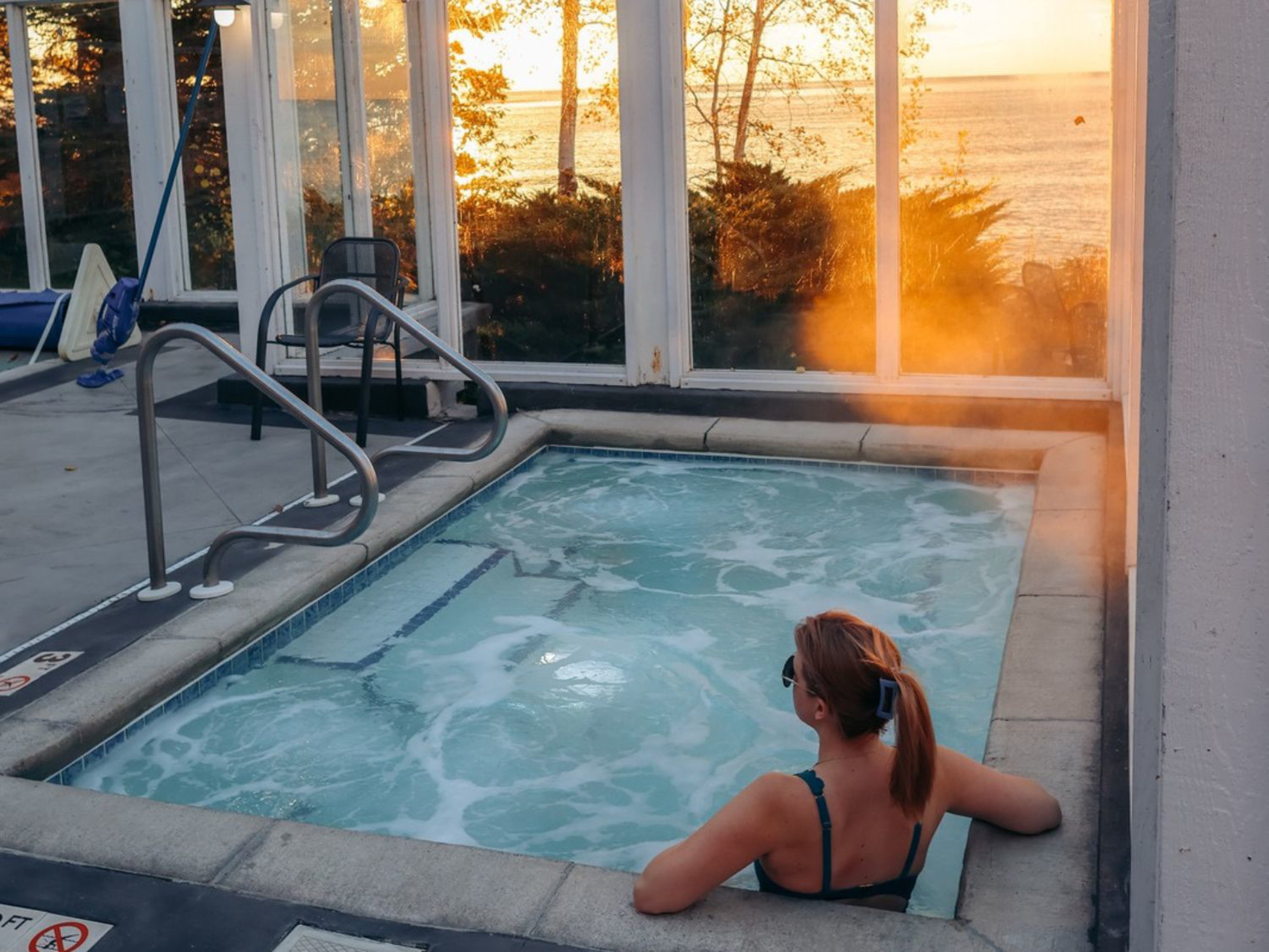 Picture of Dog Sledding and Winter Fun