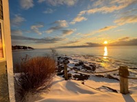 Picture of Dog Sledding and Winter Fun