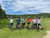 Picture of South Dakota Hills and Thrills