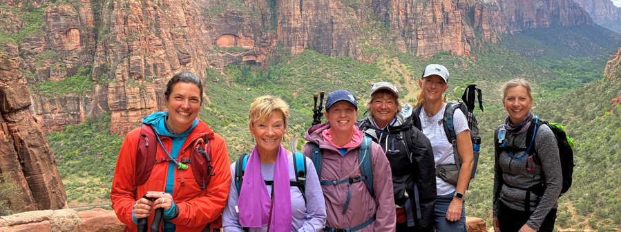 Top Places to Travel with Your Gal Friends (and Why They’re Better Together)