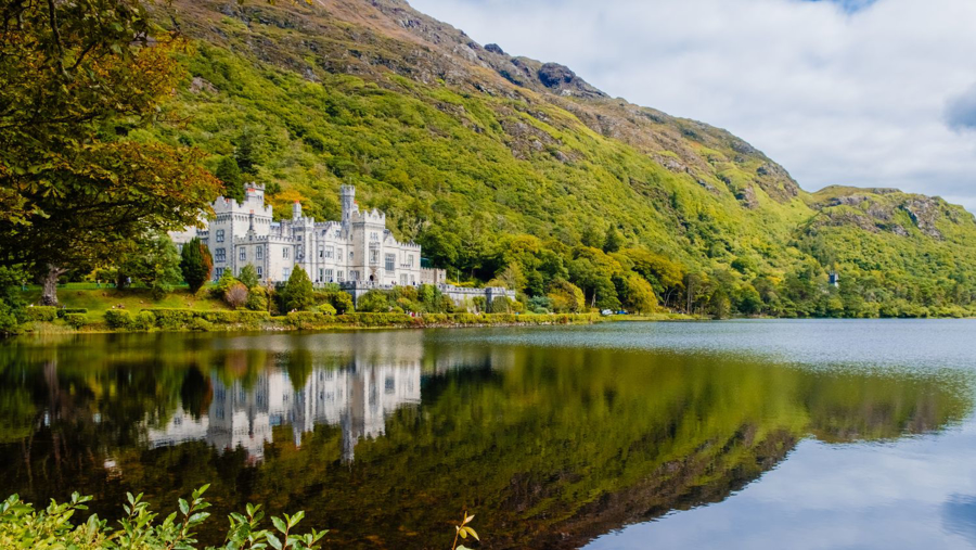 Ireland: Castles, Culture, and Hiking