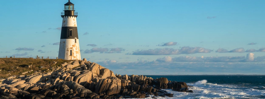 6 Reasons Newport, Rhode Island, Is the Perfect New England Summer Getaway