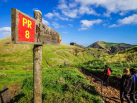Picture of Portugal: Walking, Hiking & Wellness on Madeira Island