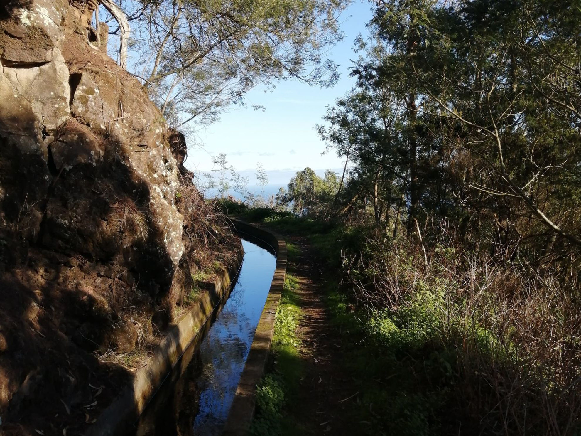 Picture of Portugal: Walking, Hiking & Wellness on Madeira Island