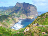 Picture of Portugal: Walking, Hiking & Wellness on Madeira Island