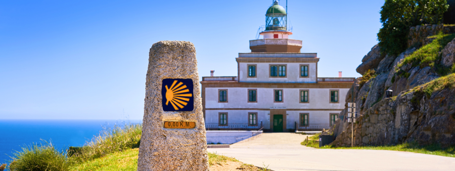Camino Finisterre Route Guide: Walking from Santiago to the Edge of the World