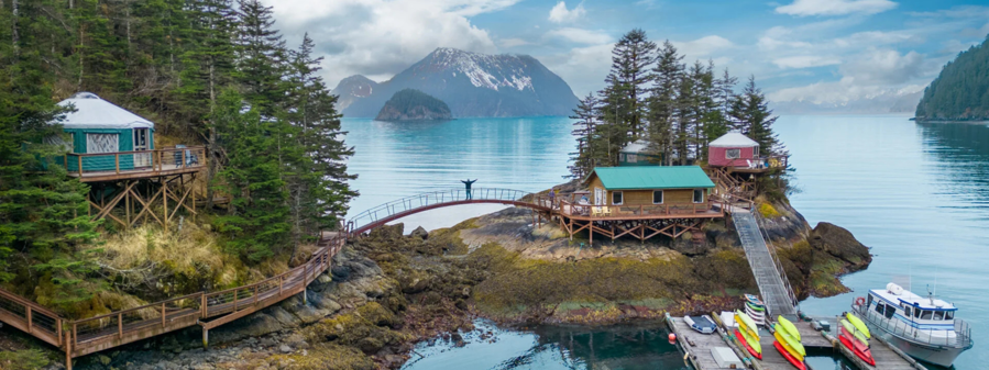 Where to Go in Alaska If You Have Less Than a Week