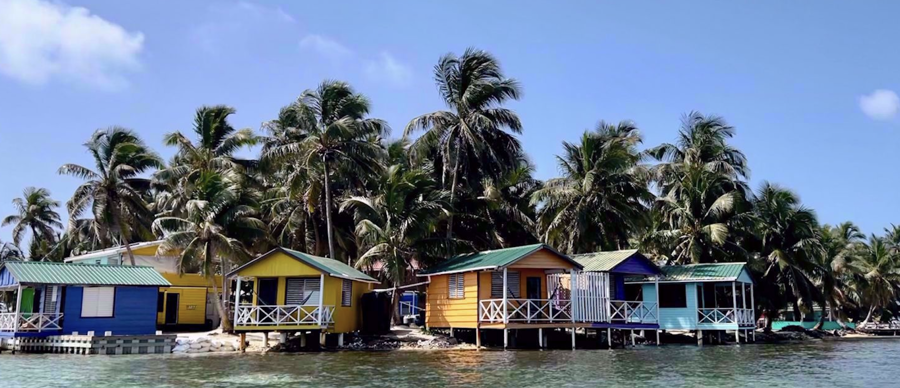 Best of Belize: Snorkeling, Kayaking & Culture
