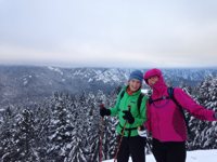 Picture of Winter Trails: North Cascades' Methow Valley