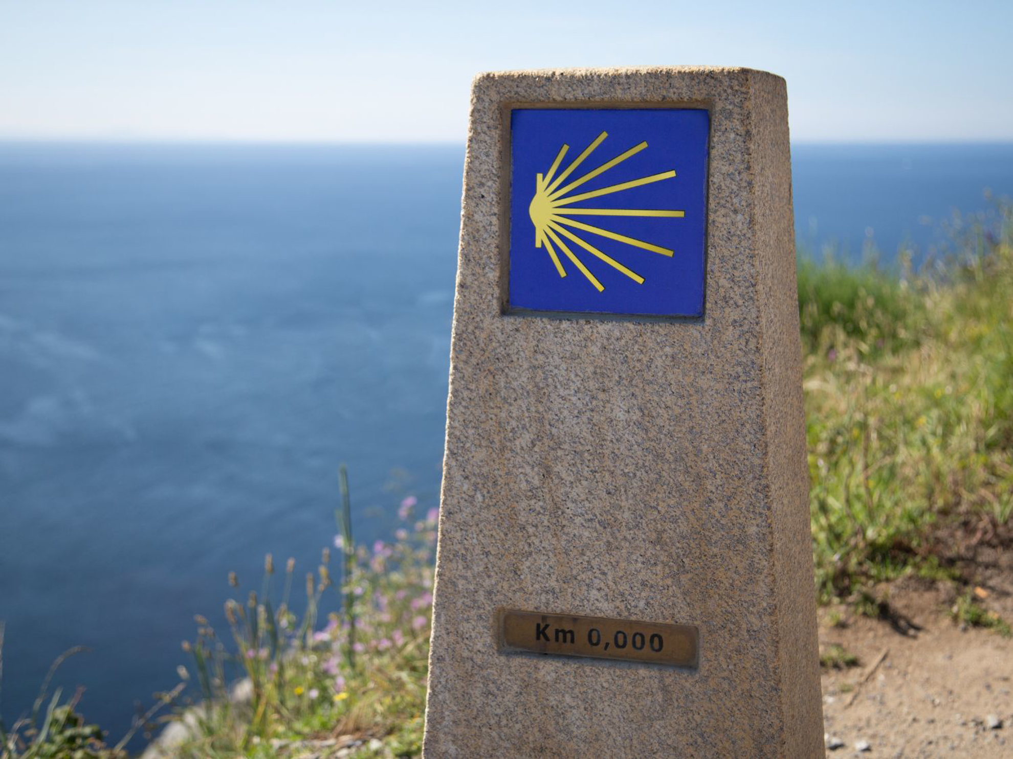 Picture of Santiago to the Sea: Camino Finisterre