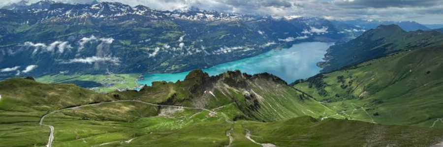 Best Hikes in Switzerland for First-Time Alpine Travelers