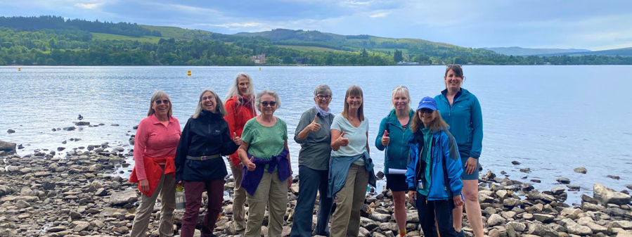Scotland Hiking Trip Recap: Highlands, Skye & Glencoe Adventure