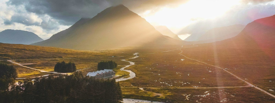 Walk Through the Scotland You’ve Seen on Screen: 5 Iconic Filming Locations You Can Visit