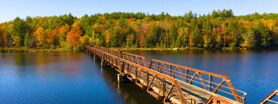 Best Things to Do in the Adirondacks | Hiking, Lakes & Outdoor Adventures