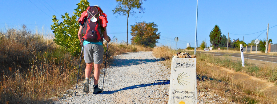 What to Pack for the Camino: A Simple Packing Guide for Pilgrims
